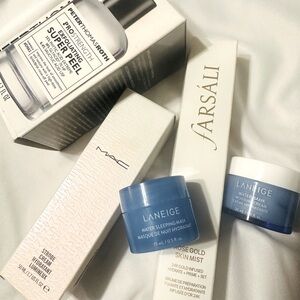 Luxury Skincare Bundle